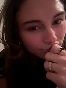 SophiiaStarr webcam