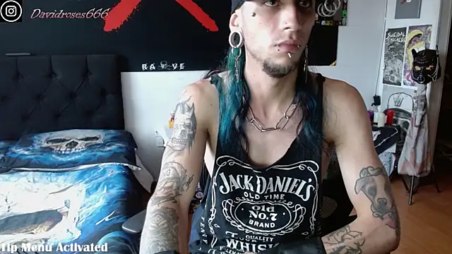 davidroses420