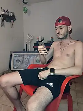 bigcockwhite777 - Bigcockwhite777's free webcam