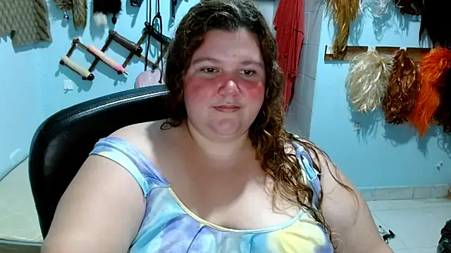 bbwsquirt - Bbwsquirt's free webcam