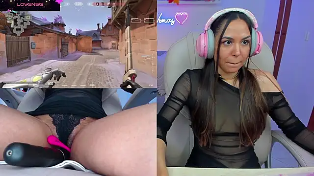 VenusIslove