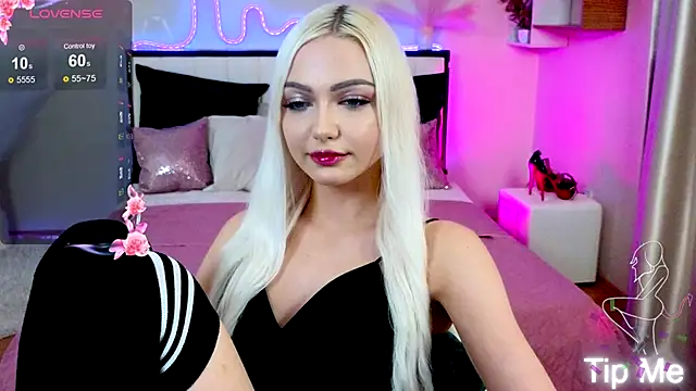 linalirian - LinaLirian's free webcam