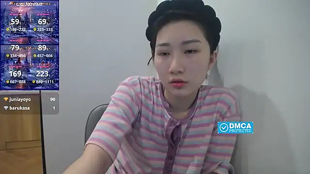 Asiagirll