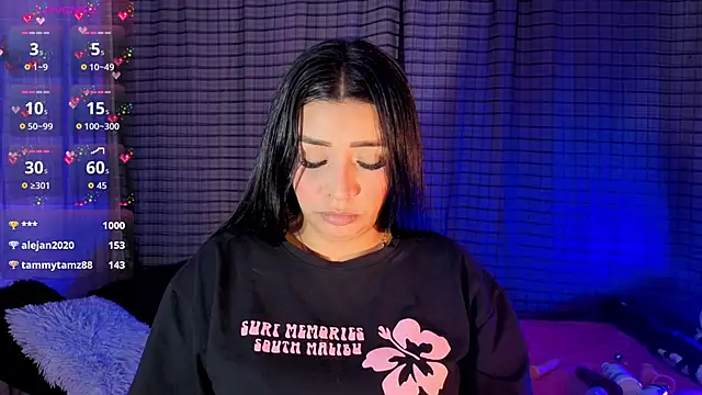 Kayleemorales