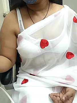 anushka134 - Anushka134's free webcam