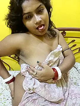 Naughty-Chaaya