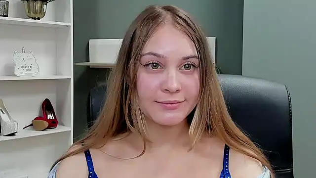 kitty_valeria - Kitty_valeria's free webcam - UK Sex Cams
