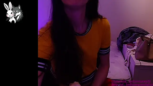 BadBunnyXWolfyLive