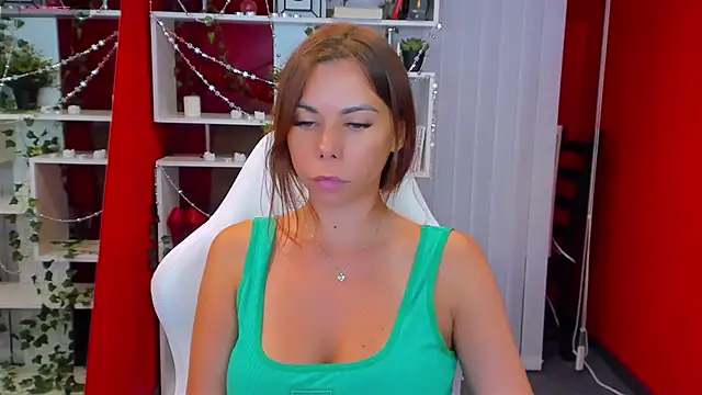 katecloud - KateCloud's free webcam - UK Sex Cams