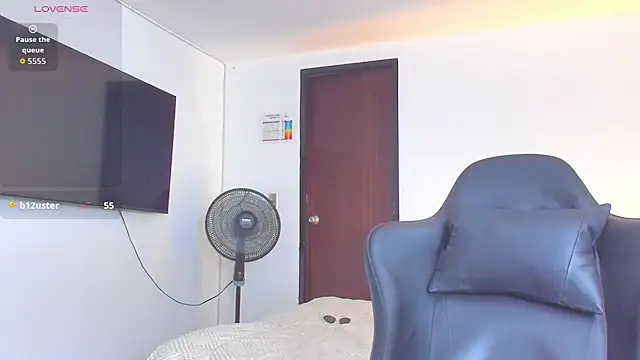 rjbarto - RJBarto's free webcam - UK Sex Cams