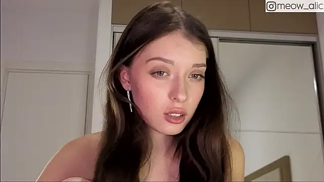 AliceSweet from StripChat is Freechat