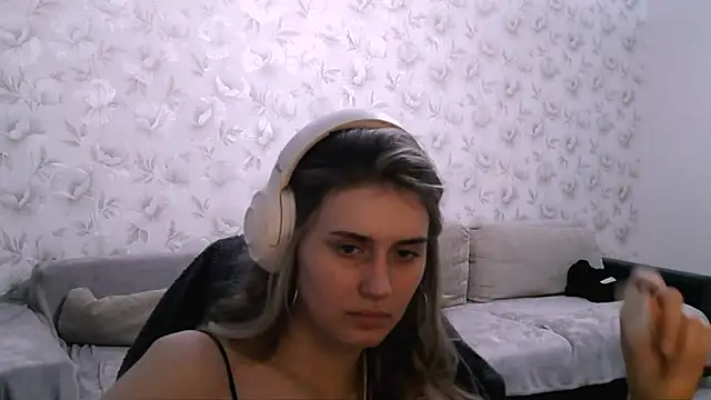 jerrieloosle - JerrieLoosle's free webcam