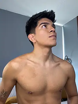 onlysantty - OnlySantty's free webcam