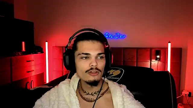 JordanShow