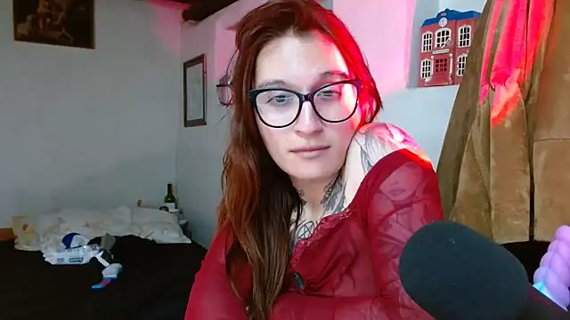 kittenlizz - Kittenlizz's free webcam