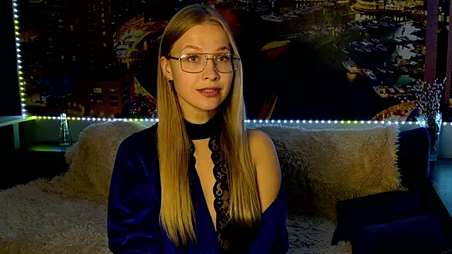 pusyavykusya - Pusyavykusya's free webcam