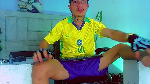 HannibalLester