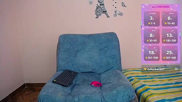 princess_sarita1 - Princess_sarita1's free webcam - UK Sex Cams