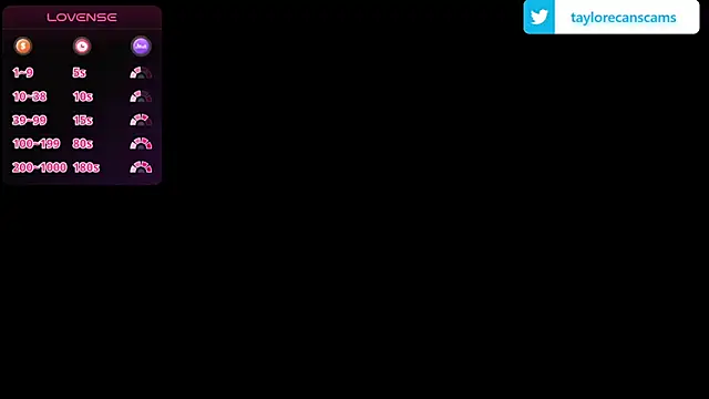 taylorr_evans - Taylorr_evans's free webcam - UK Sex Cams