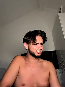 Gipsyboysteve