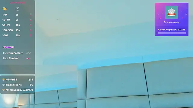 charlotte01__ - Charlotte01__'s free webcam - UK Sex Cams