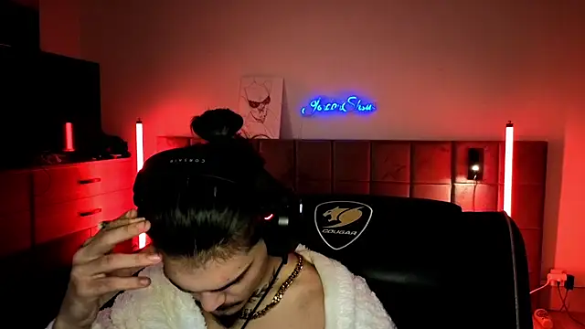 JordanShow