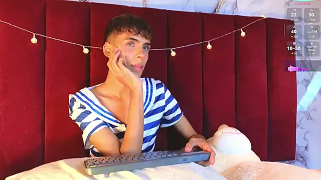 princepoppy - PrincePoppy's free webcam - UK Sex Cams