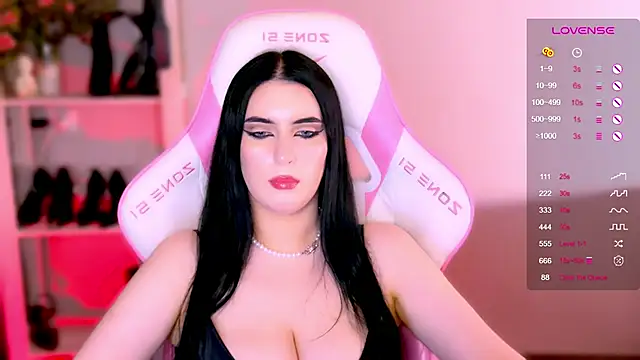 EvangelinaVangelis