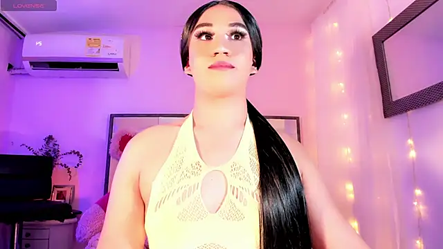 ShantalGirs