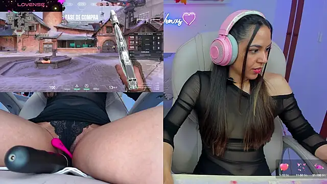 VenusIslove