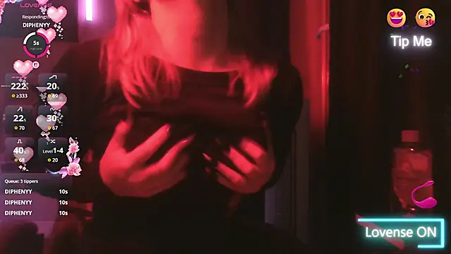 ChristinaFivePlus