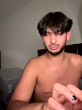Gipsyboysteve