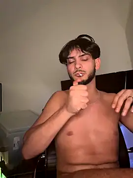 Gipsyboysteve