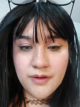 itsnaiixa - ItsNaiixa's free webcam