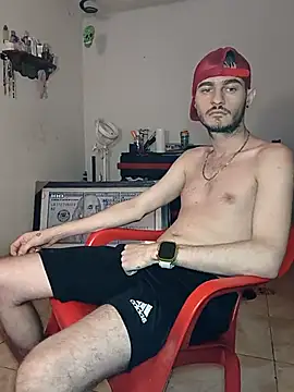bigcockwhite777 - Bigcockwhite777's free webcam