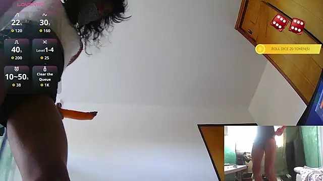 69juanie69 - 69Juanie69's free webcam