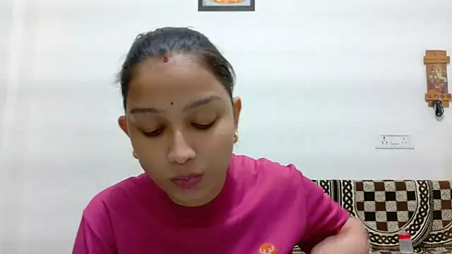 Aleena_Rai webcam