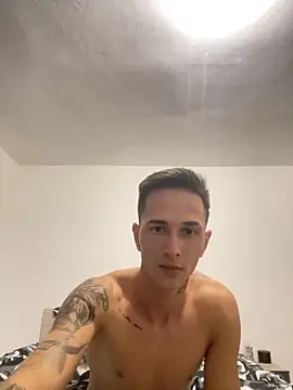 adonis0892 from StripChat is Freechat