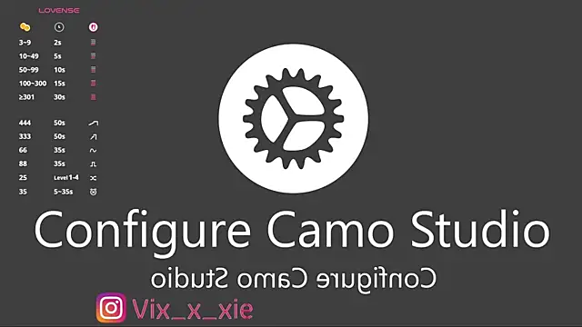 ViXXXiee