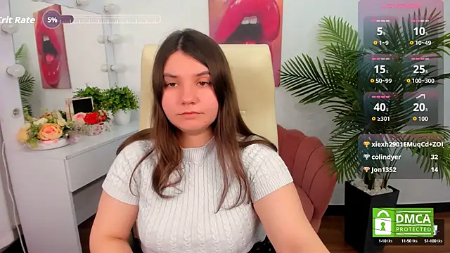 Viola__Shy
