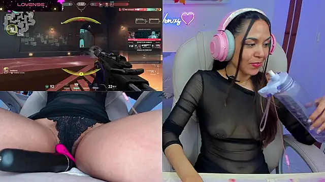 VenusIslove