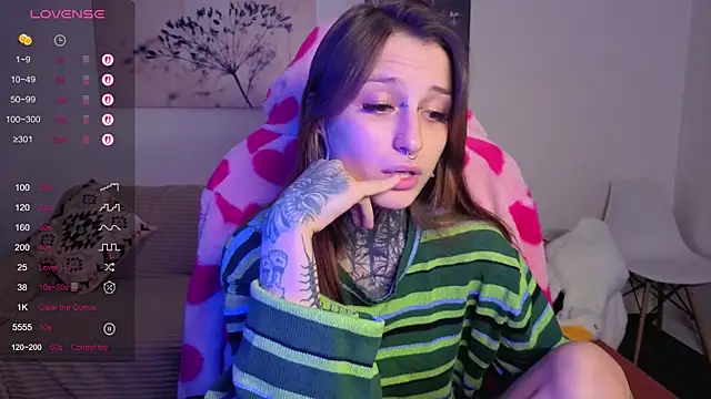 LilithPoison