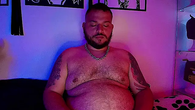 DannyBearrr