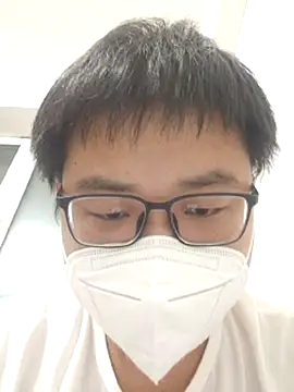 _KaiXin_ from StripChat is Freechat
