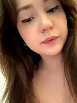 Peachy_Dream's Stripchat show and profile