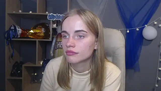 margaritakiss - MargaritaKiss's free webcam - UK Sex Cams