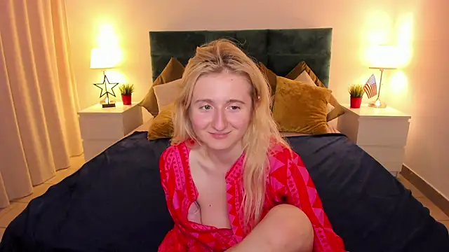 CamillaDreamer