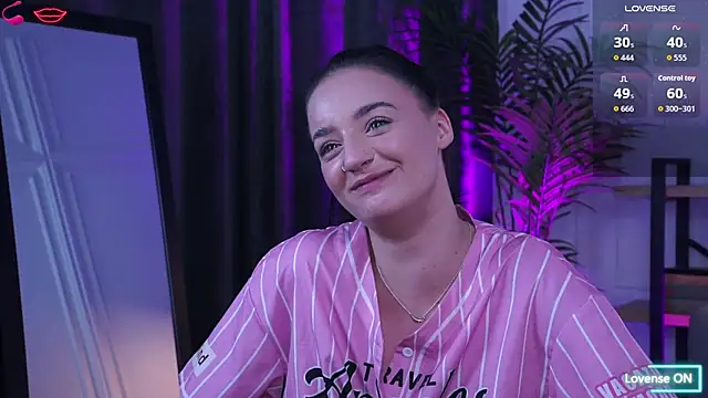  LexiiDarling chat room