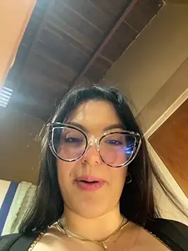 Live sex cam of alilith