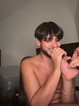 Gipsyboysteve